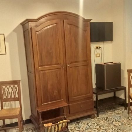 Tribunale Room Basement 巴勒莫 外观 照片